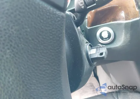 2008 BMW 528Xi from USA, damaged, VIN WBANV13558C150343